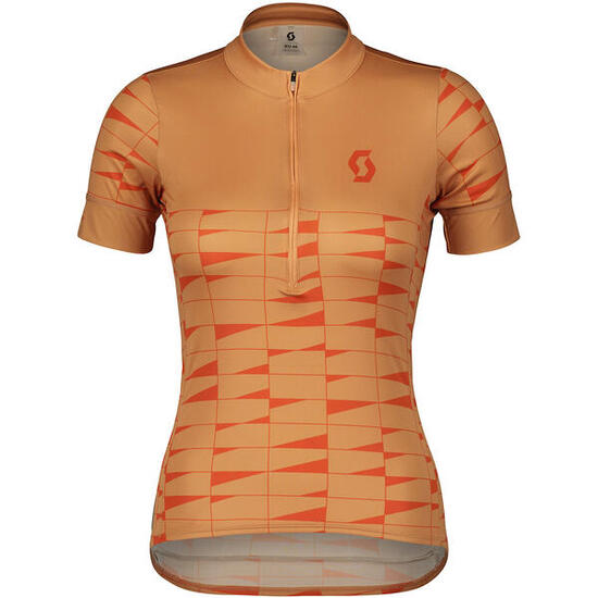 Damen Radtrikot W ENDURANCE 20 S/SL SHIRT