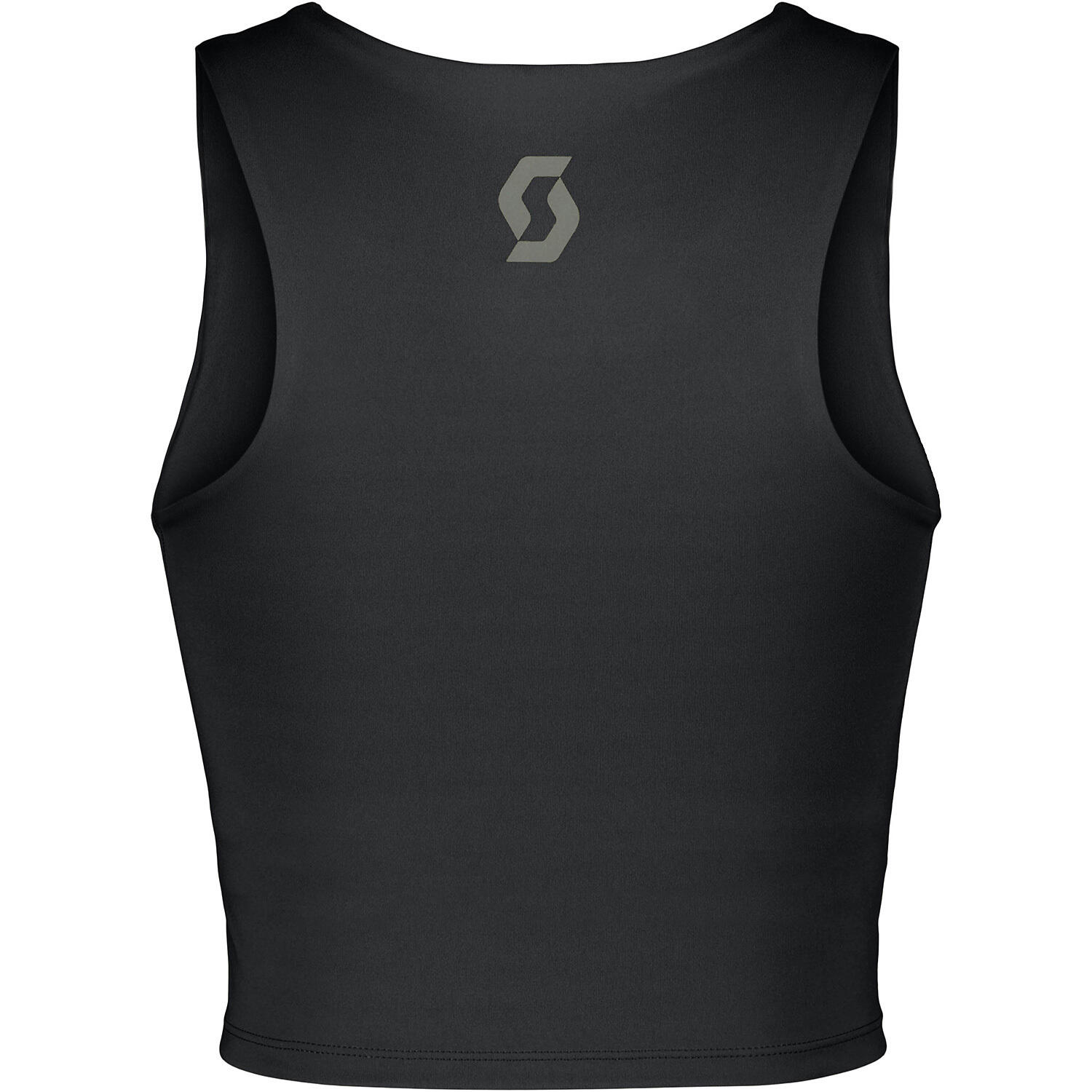 Damen Tank Top W ENDURANCE CROP TOP 3/4