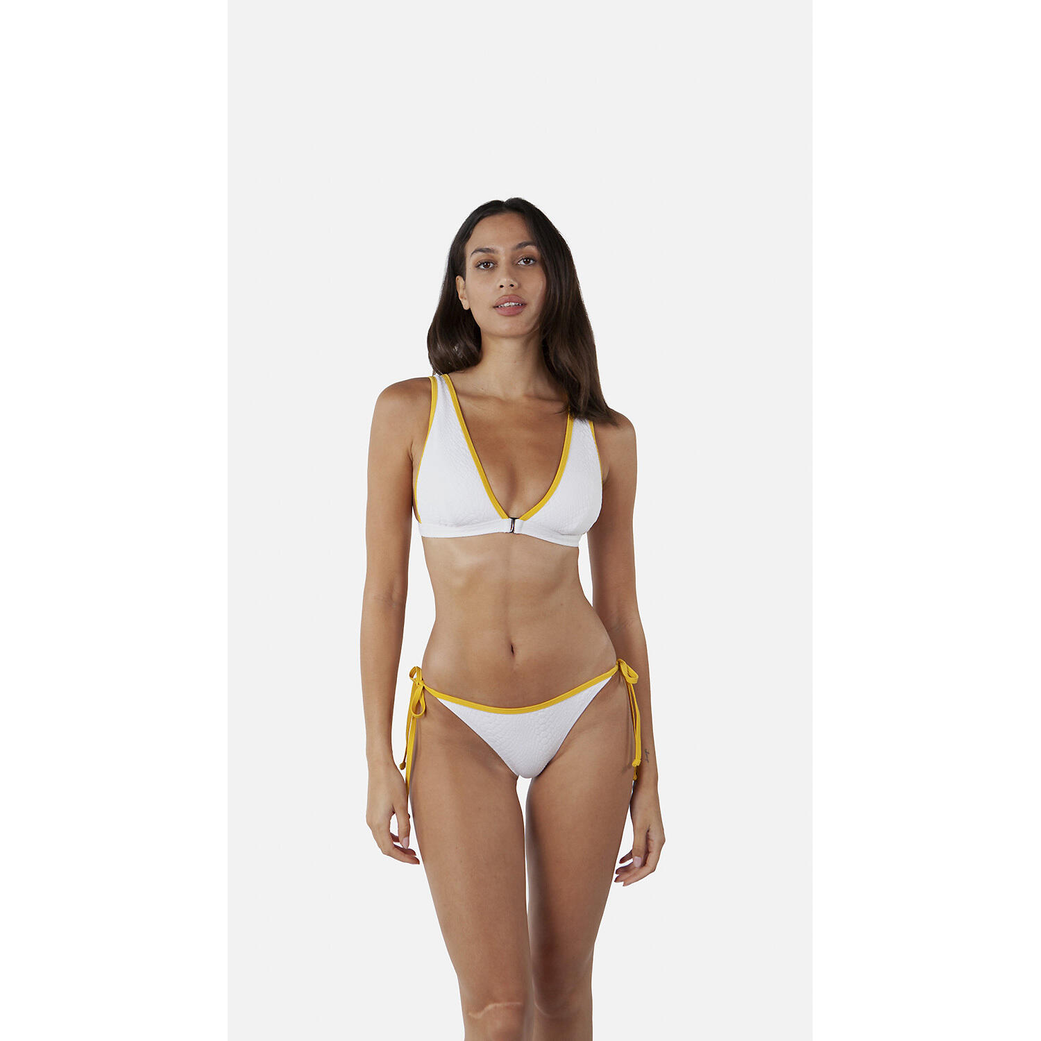 Damen Bikinihose W OCTAVIE TANGA 2/5