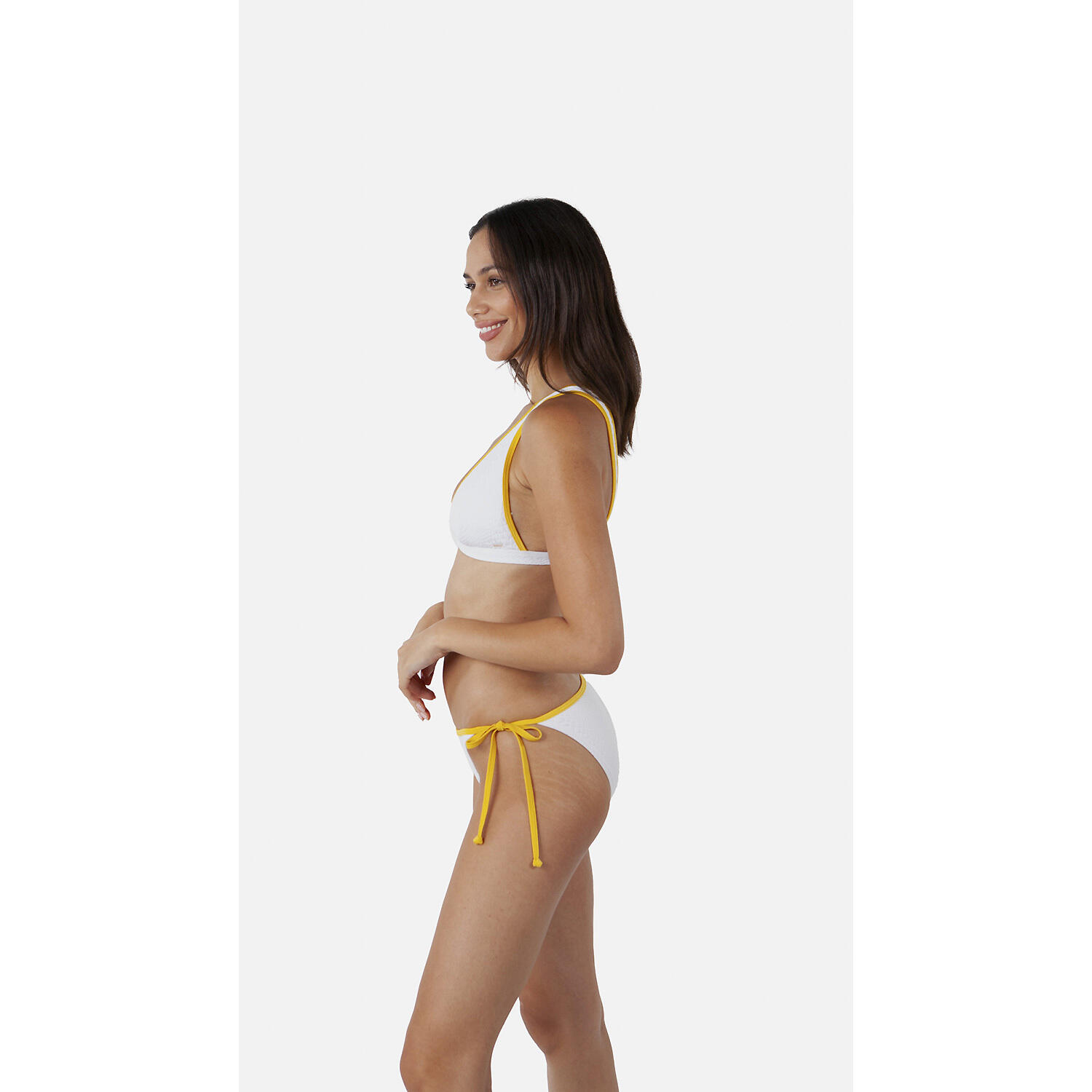 Damen Bikinihose W OCTAVIE TANGA 4/5