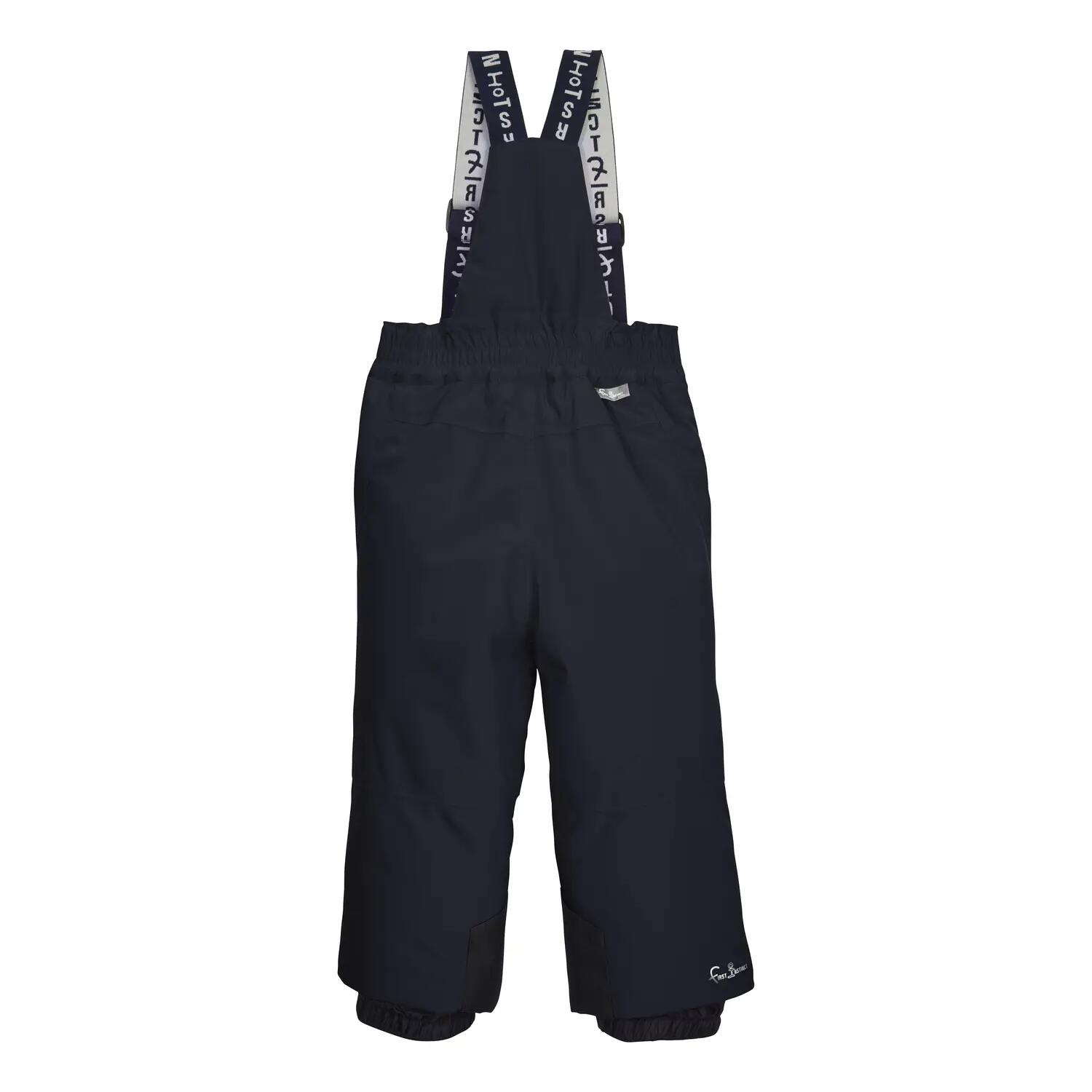 Pantalón de esquí para bebé niño Killtec FISW 48 2/6