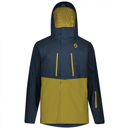 Herren Skijacke M ULTIMATE DRX JACKET