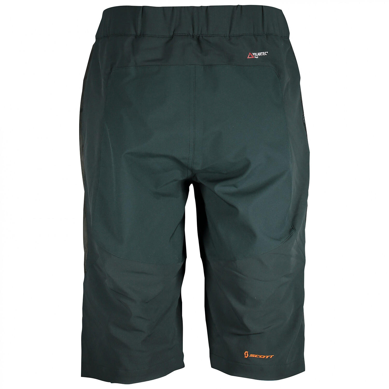 Herren Short M TRAIL STORM INSULOFT AL SHORTS 3/5