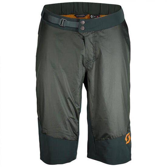 Herren Short M TRAIL STORM INSULOFT AL SHORTS