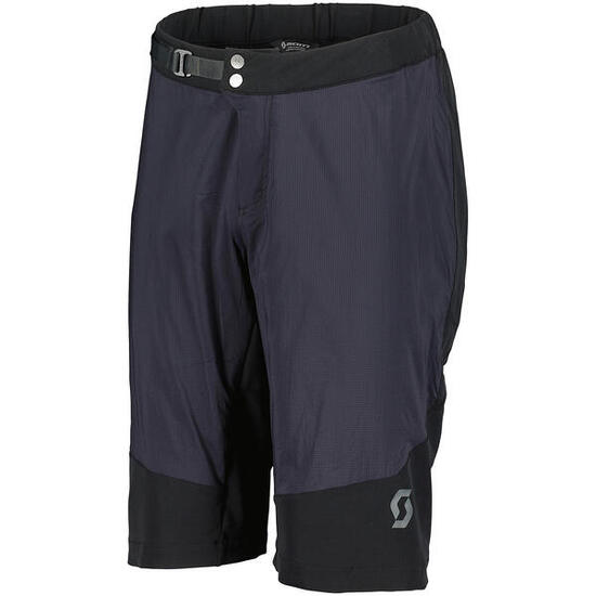 Herren Short M TRAIL STORM INSULOFT AL SHORTS