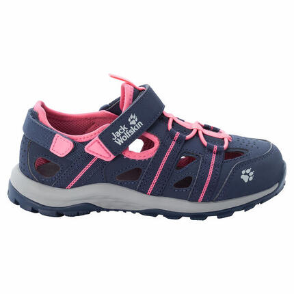 Kinder Trekkingsandalen SUN CLIMBER
