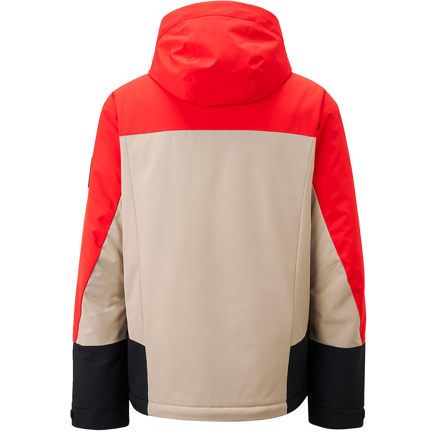 Herren Skijacke TARAINO jacket 2/6