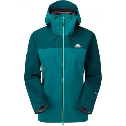 Damen Funktionsjacke W SALTORO JACKET