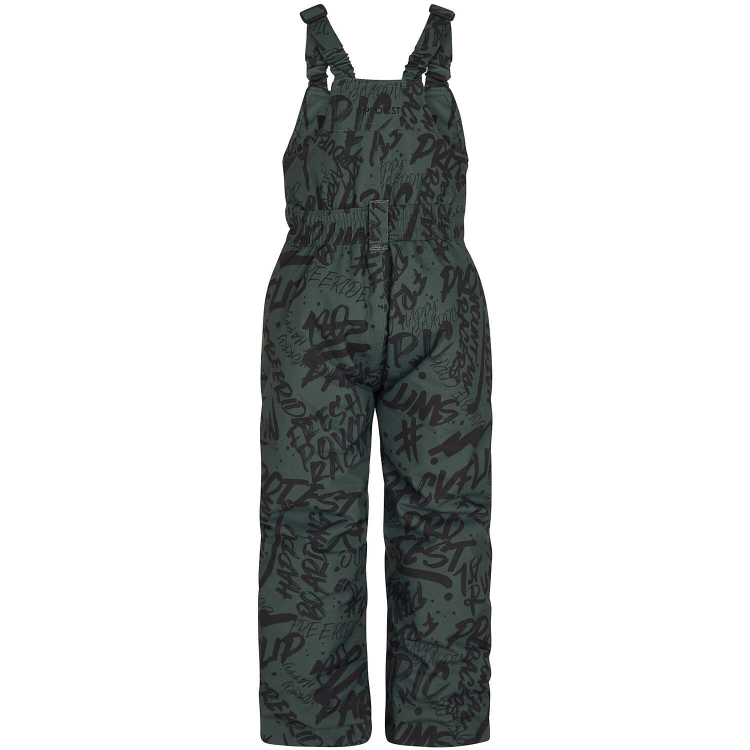 Kinder Latzhose TODDLER PRTHAVIN TD SALOPETTE 2/4
