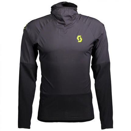Damen Funktionsjacke W RC RUNWINDSHIELD