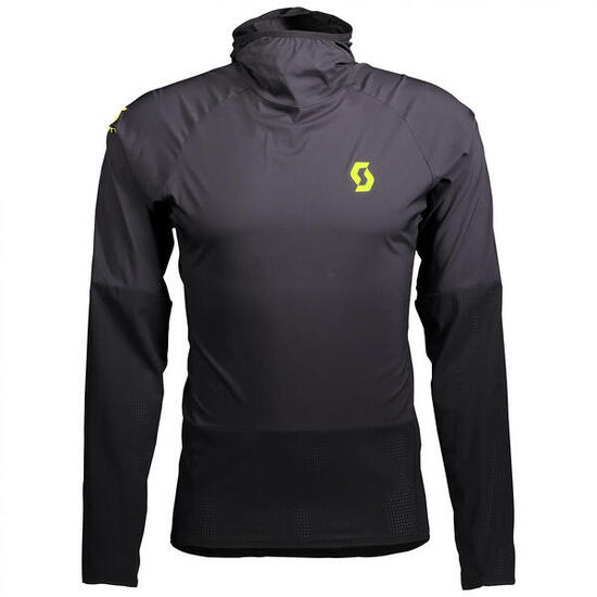 Damen Funktionsjacke W RC RUNWINDSHIELD