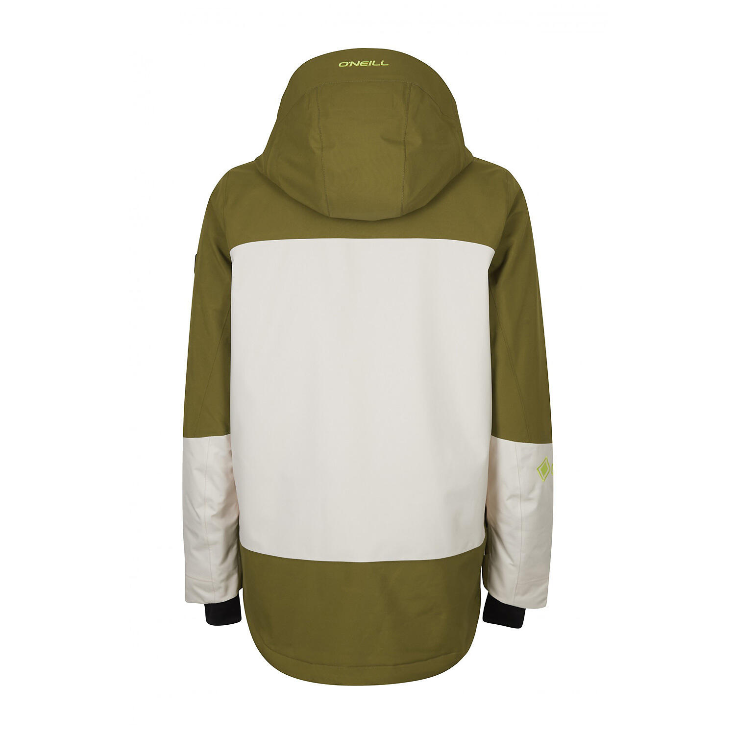 Veste de ski Marron Femme O'Neill Gore-Tex Insulated 2/7