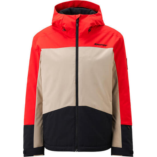 Herren Skijacke TARAINO jacket