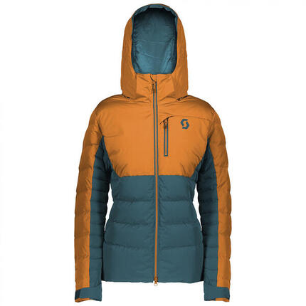 Damen Skijacke W ULTIMATE DOWN JACKET