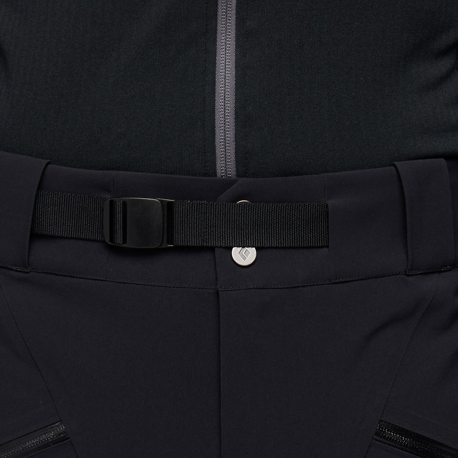 Herren Hose lang M RECON INSULATED PANTS 5/7