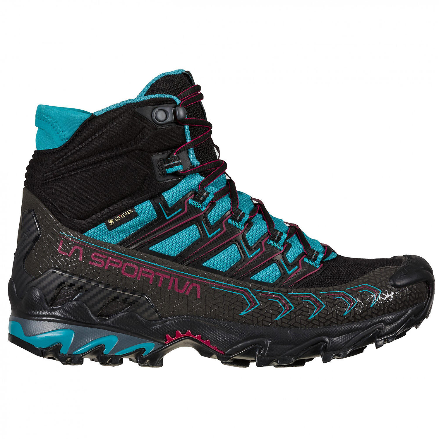 Buty turystyczne damskie La Sportiva Ultra Raptor II Mid GTX 3/7