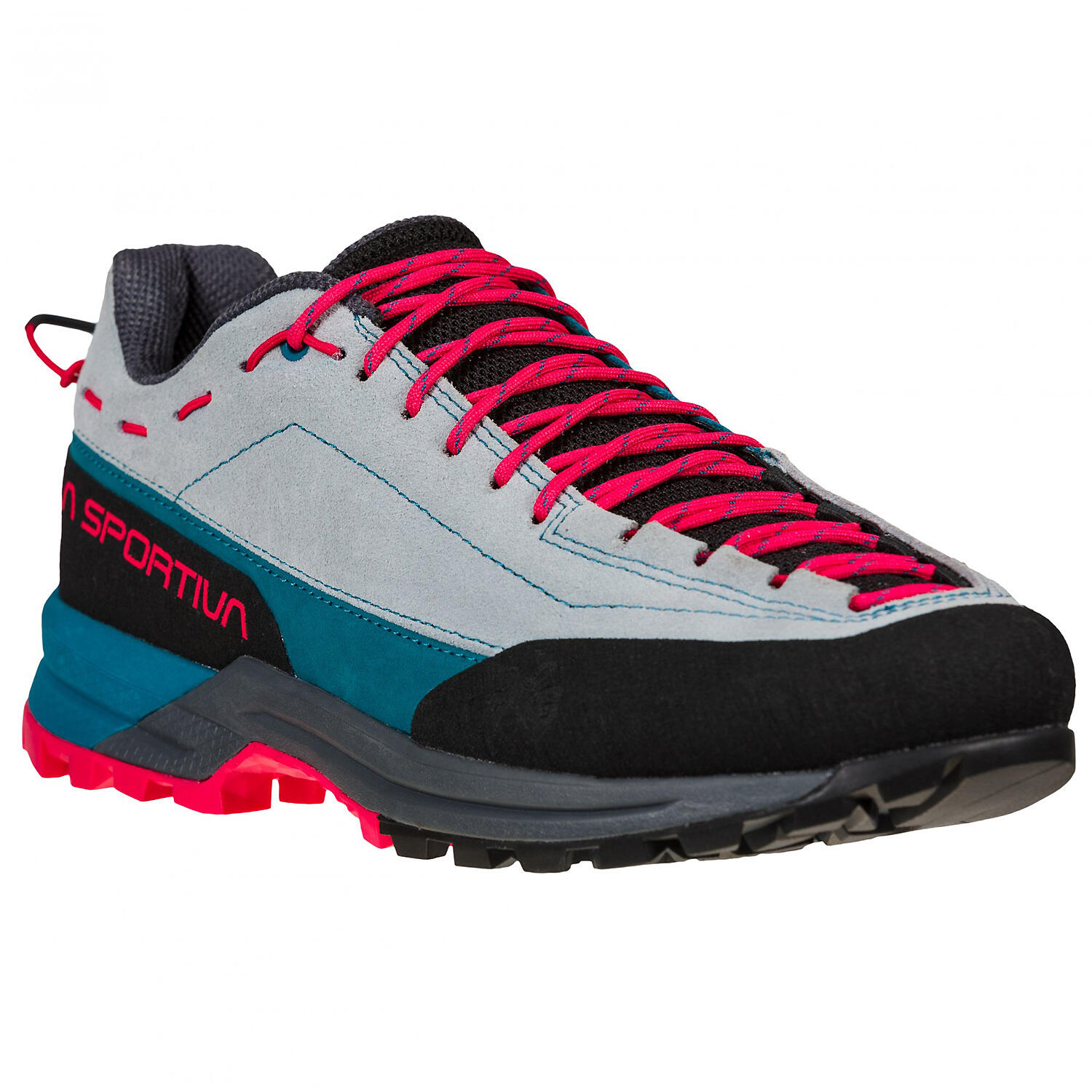 Damen Multifunktionshalbschuh W TX GUIDE LEATHER 3/7