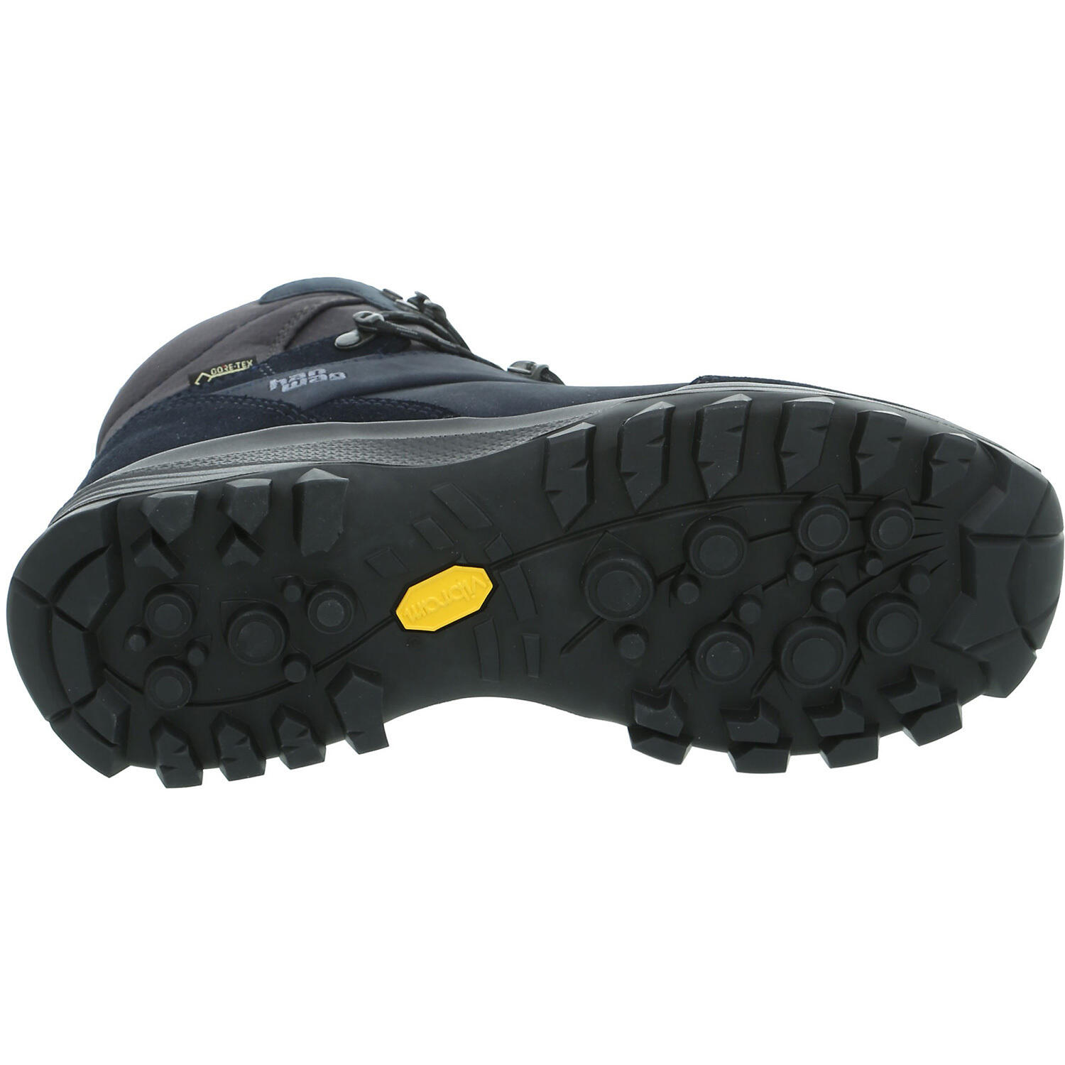 Damen Trekkingstiefel W BANKS NARROW LADY GTX 2/5