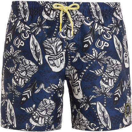 Spodenki chłopięce Protest PRTACID JR beachshort