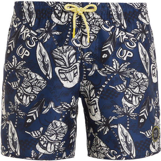 Spodenki chłopięce Protest PRTACID JR beachshort