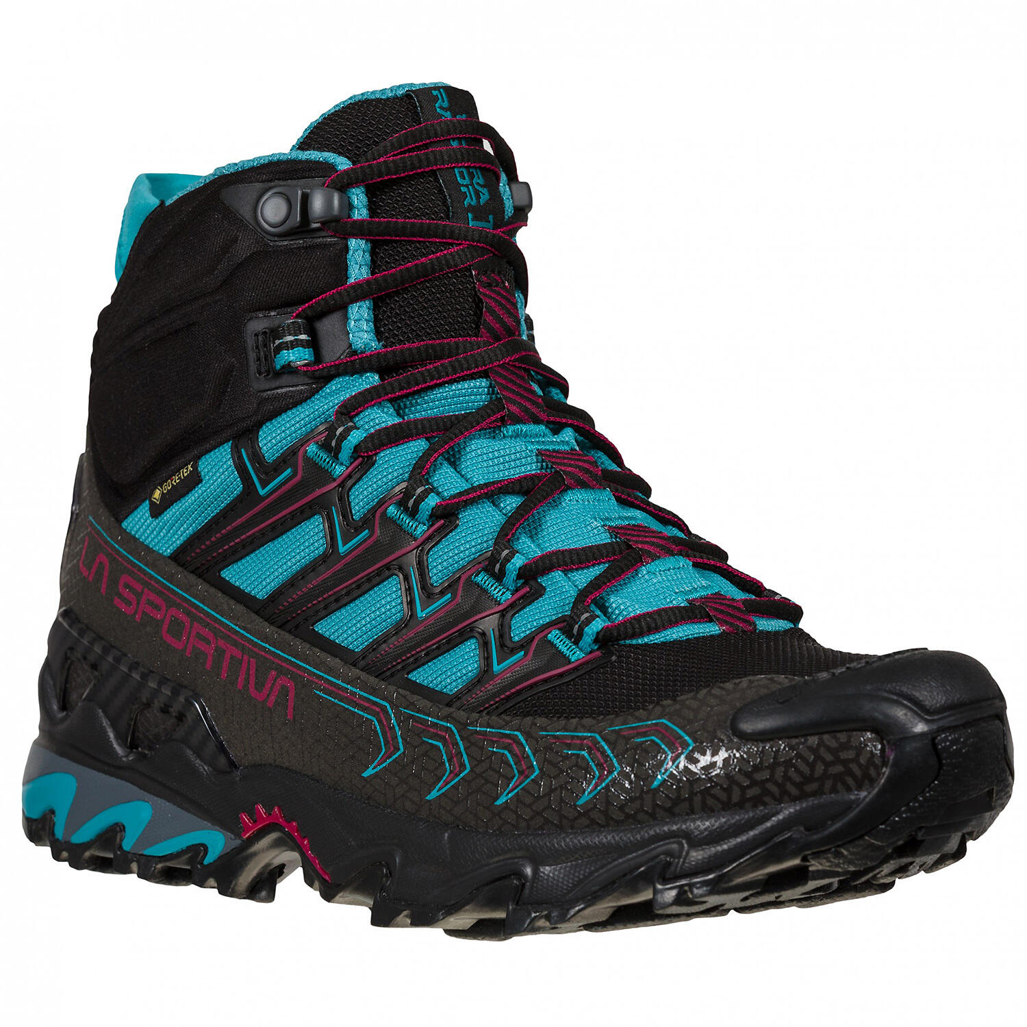 Buty turystyczne damskie La Sportiva Ultra Raptor II Mid GTX 2/7