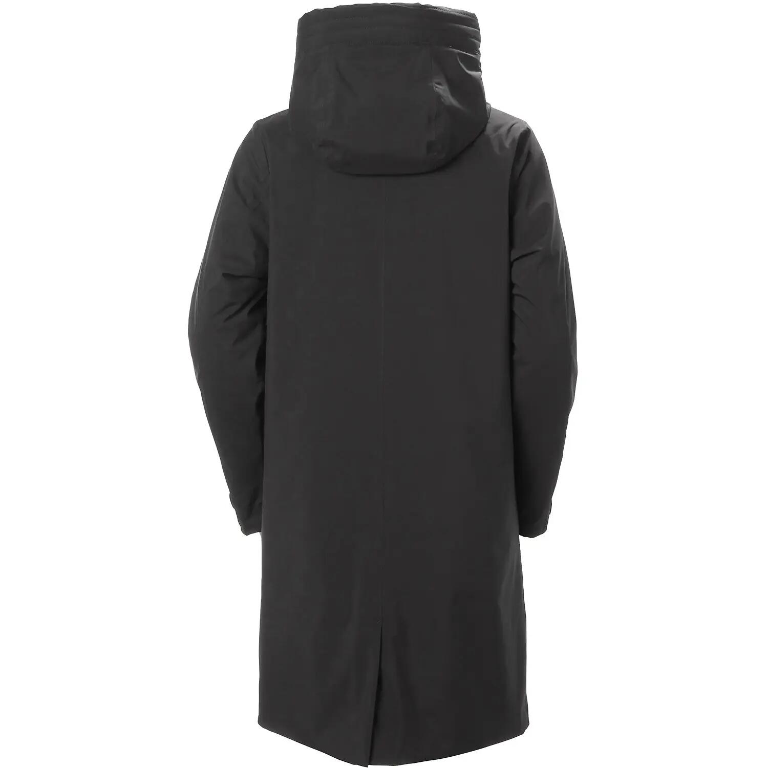 Chaqueta impermeable mujer Helly Hansen victoria 2/8