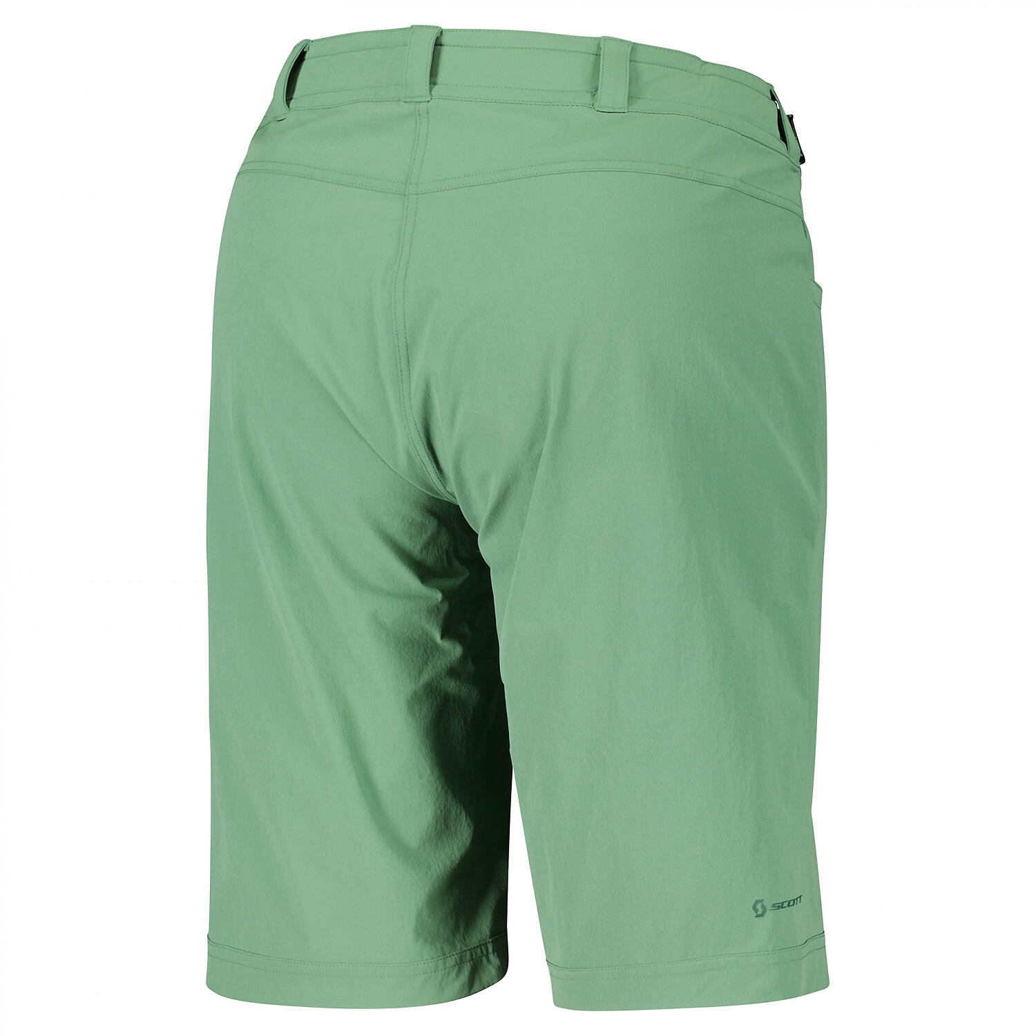 Damen Short W TRAIL FLOWW/PAD SHORTS 2/2