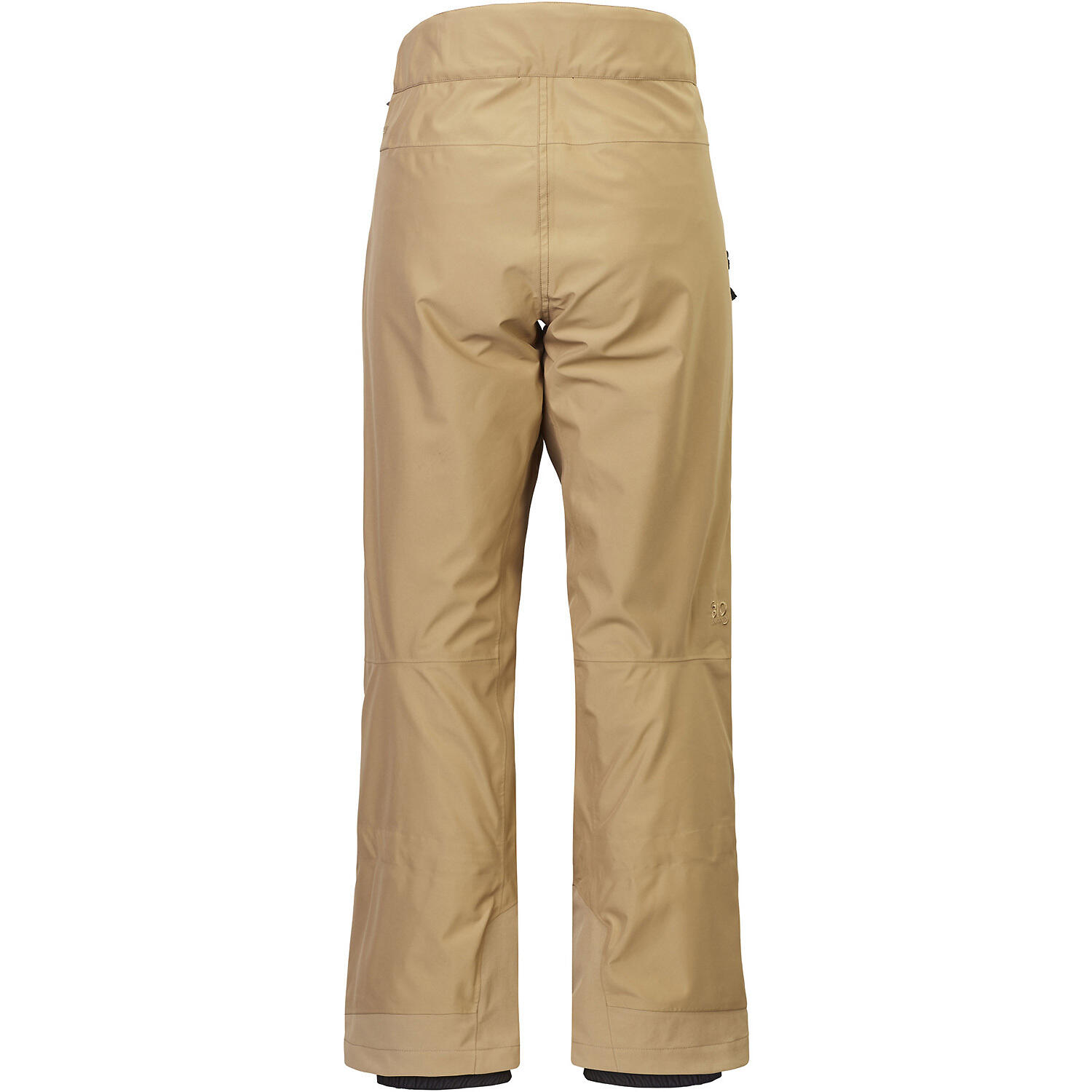 Damen Hose lang W SYLVA 3L PANTS 3/6