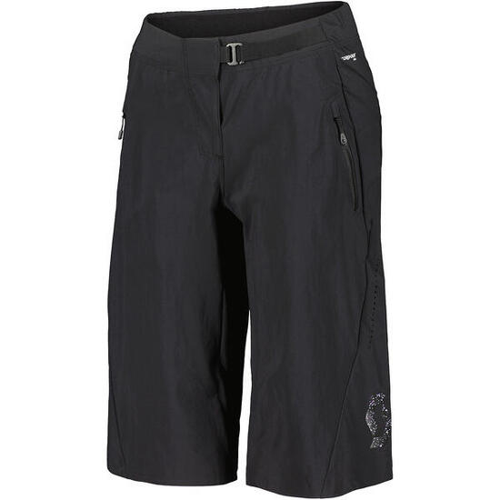 Damen Short W TRAIL CONTESSA SIGN. SHORTS