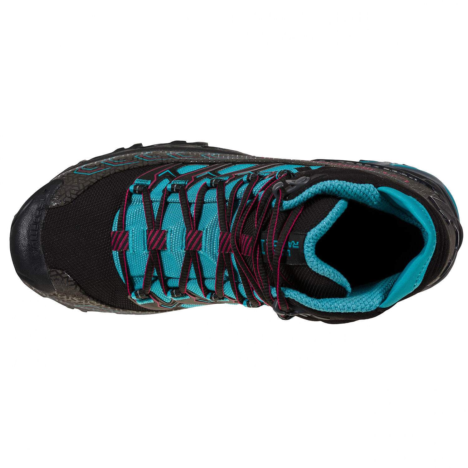 Buty turystyczne damskie La Sportiva Ultra Raptor II Mid GTX 5/7