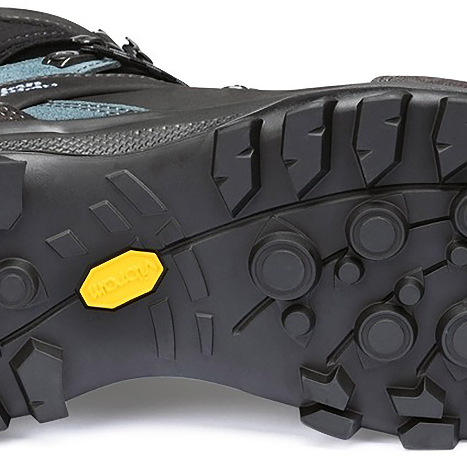 Herren Trekkingstiefel M BANKS LL 5/6