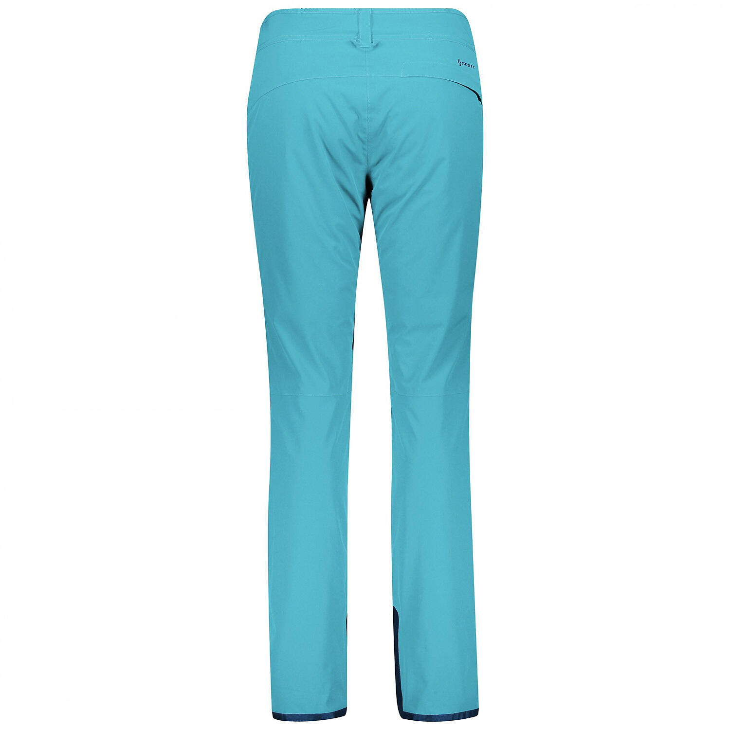 Damen Hose lang W ULTIMATE DRYO 10 PANTS 2/3