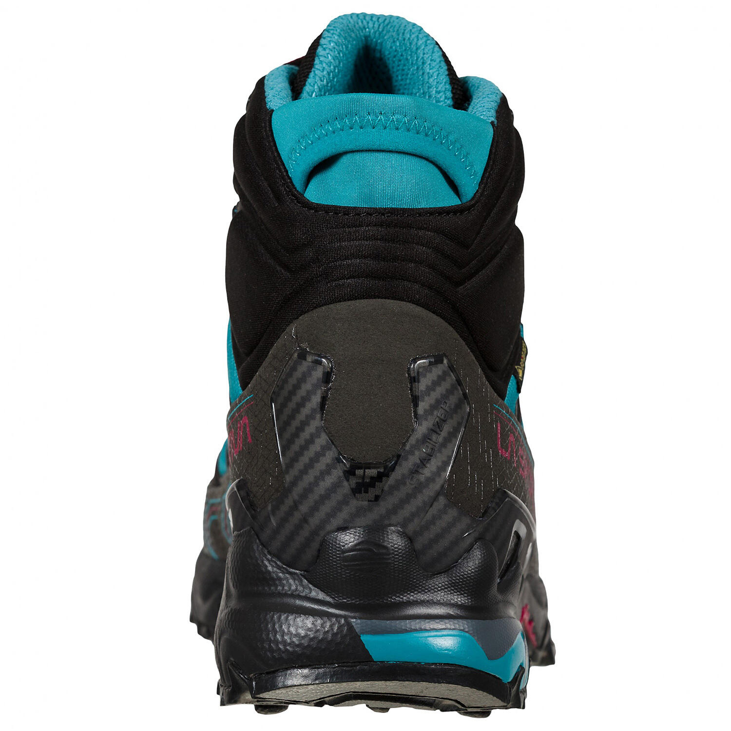 Buty turystyczne damskie La Sportiva Ultra Raptor II Mid GTX 4/7