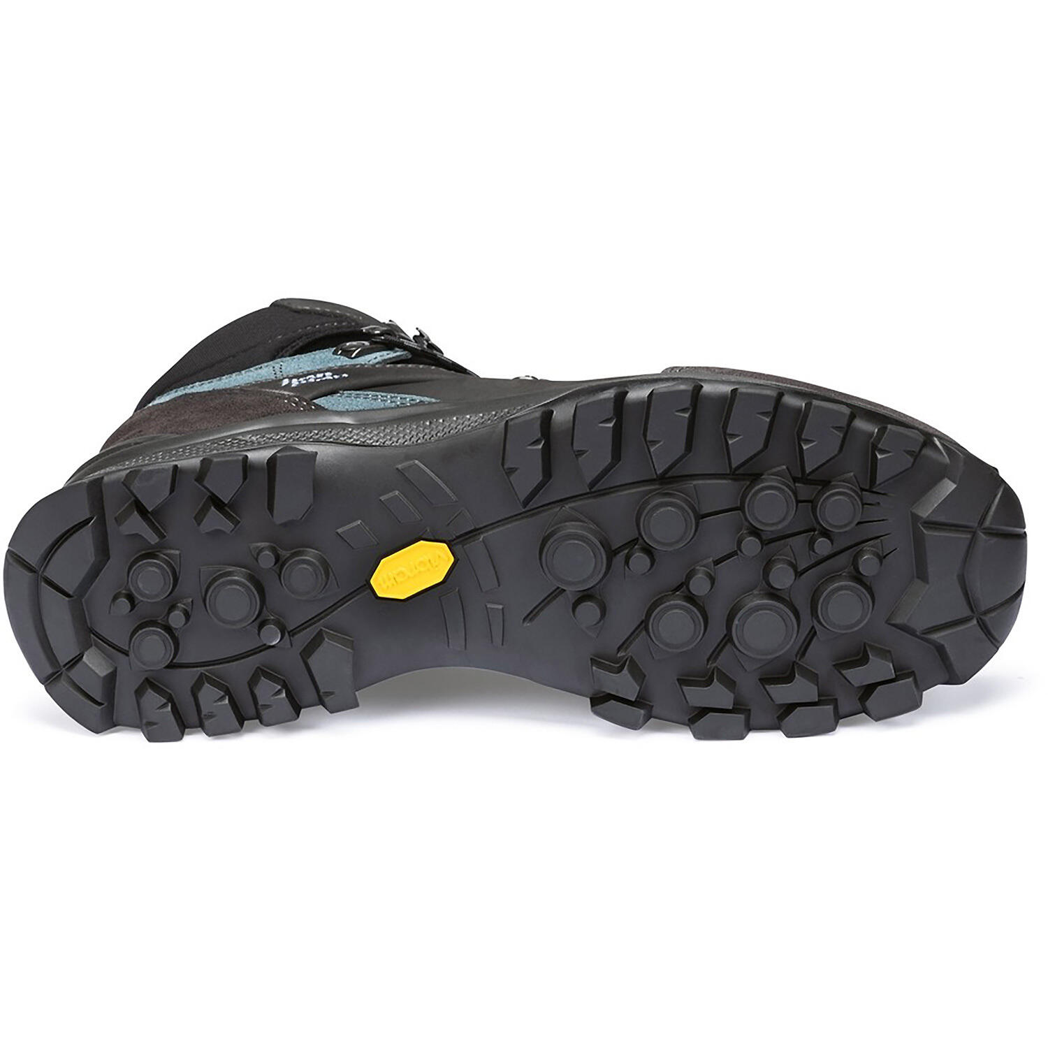 Herren Trekkingstiefel M BANKS LL 4/6
