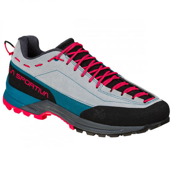 Damen Multifunktionshalbschuh W TX GUIDE LEATHER