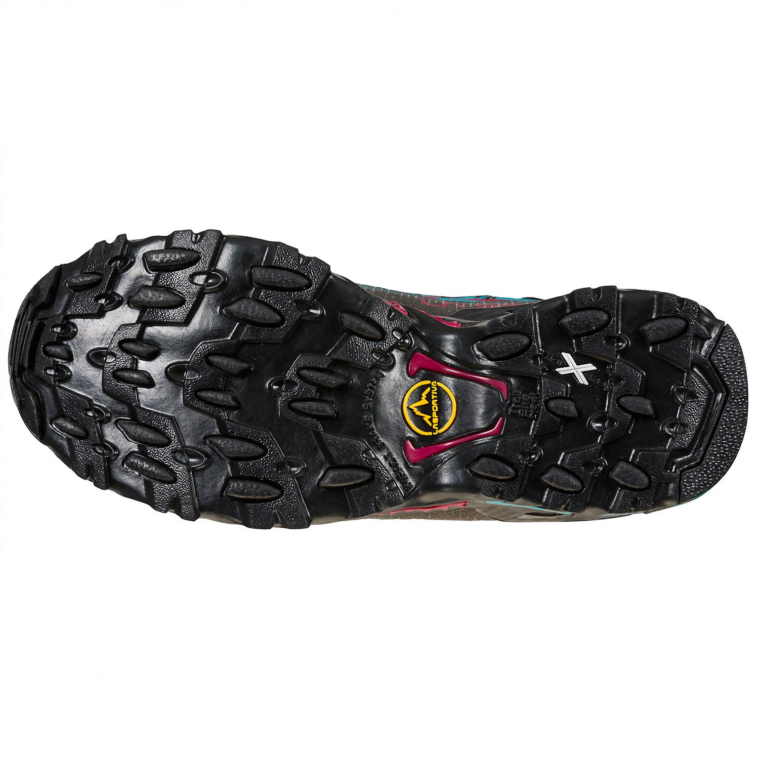 Buty turystyczne damskie La Sportiva Ultra Raptor II Mid GTX 6/7