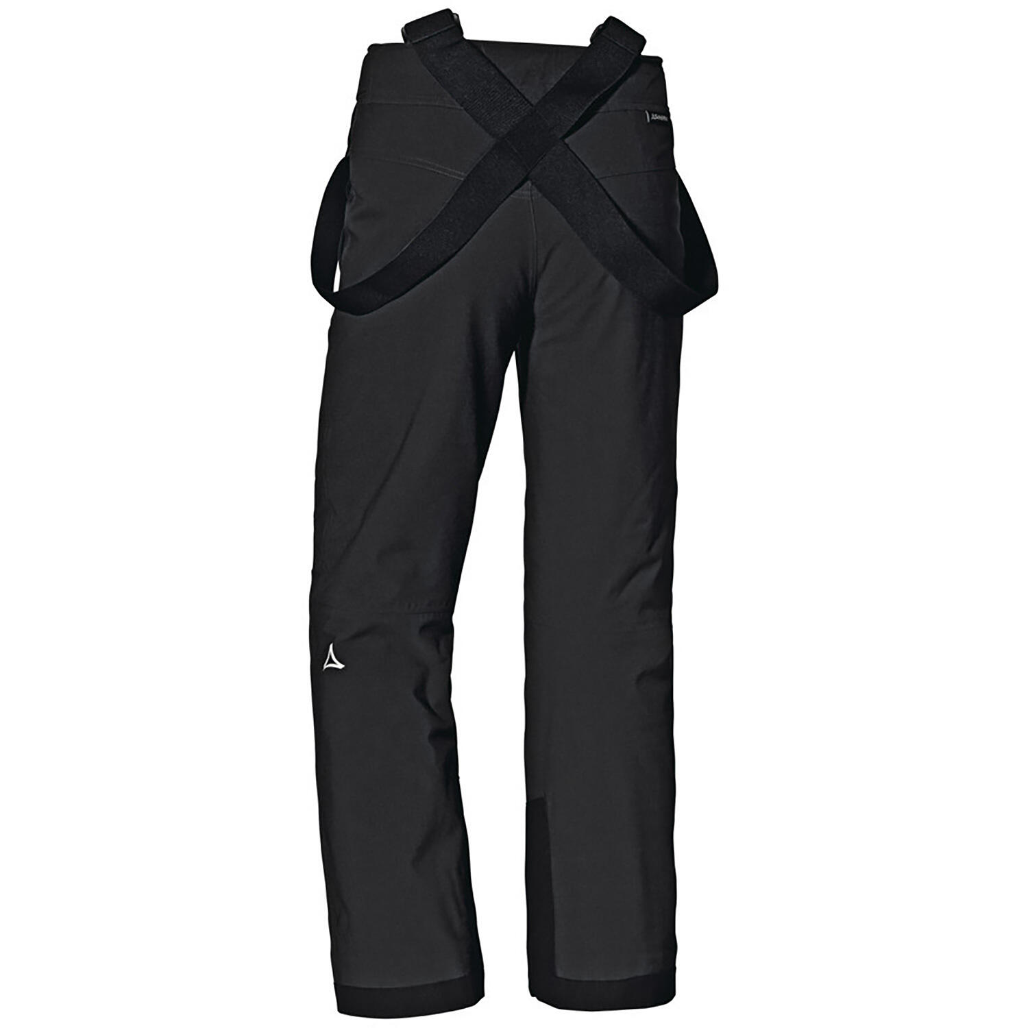 Kinder Skihose SKI PANTS JORAN 2/5