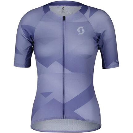 Damen Radtrikot W RC PREMIUM CLIMBER S/SL SHIRT