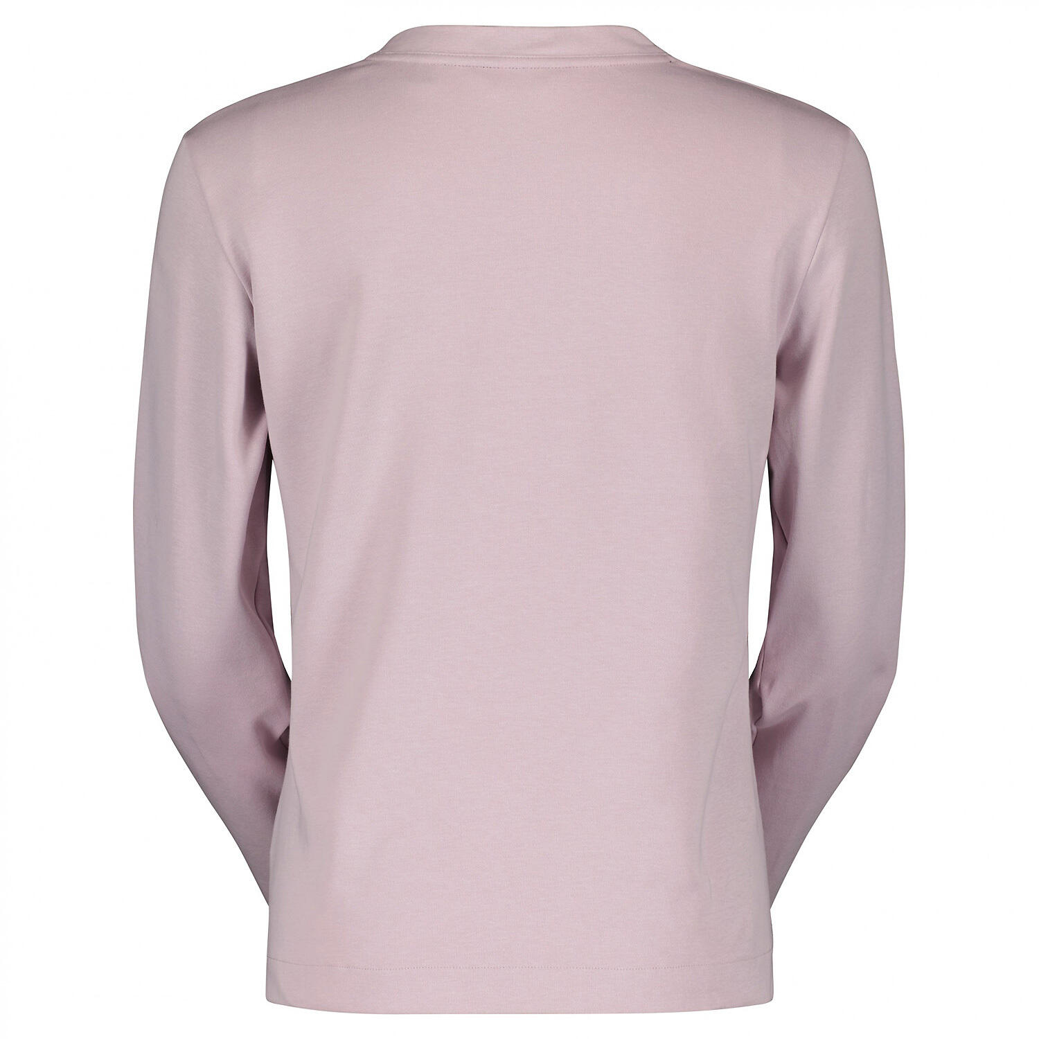 Damen Langarmshirt W TECH L/SL CREWNECK 2/2
