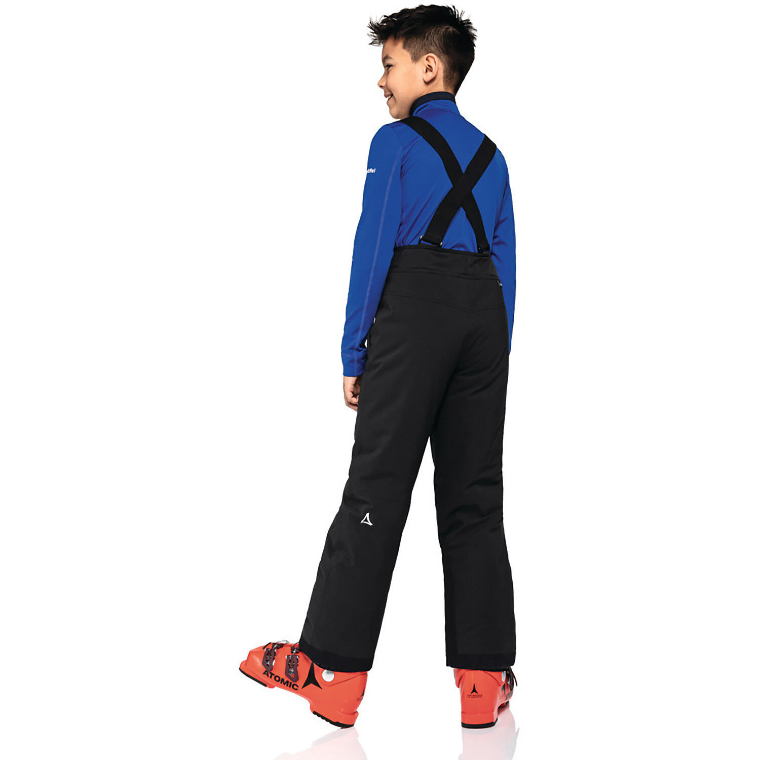Kinder Skihose SKI PANTS JORAN 5/5