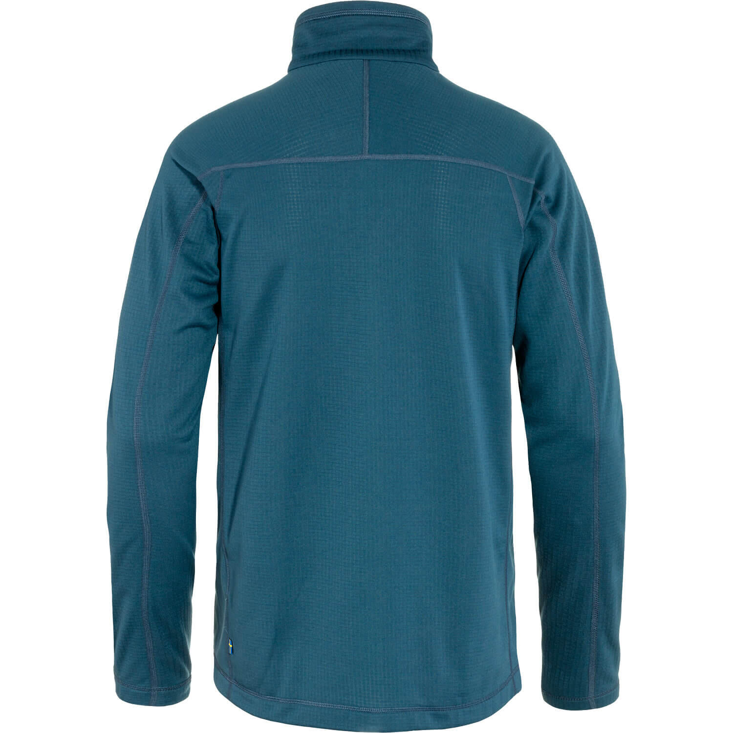 Bluza turystyczna męska Fjallraven Abisko Lite Fleece Jacket polarowa 2/7