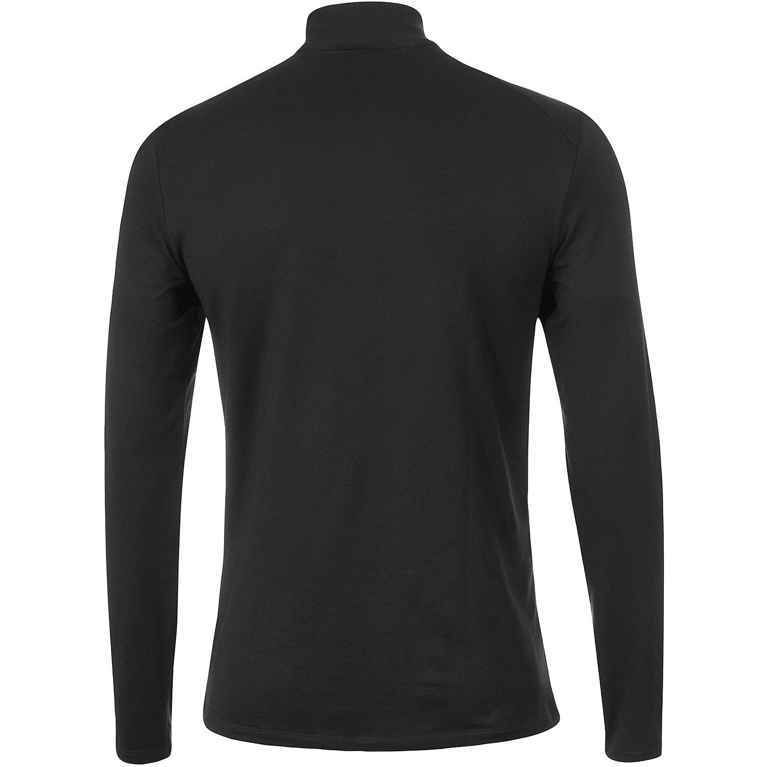 Herren Rollkragen M MIDLAYER HYWA TRANSTEX 2/2