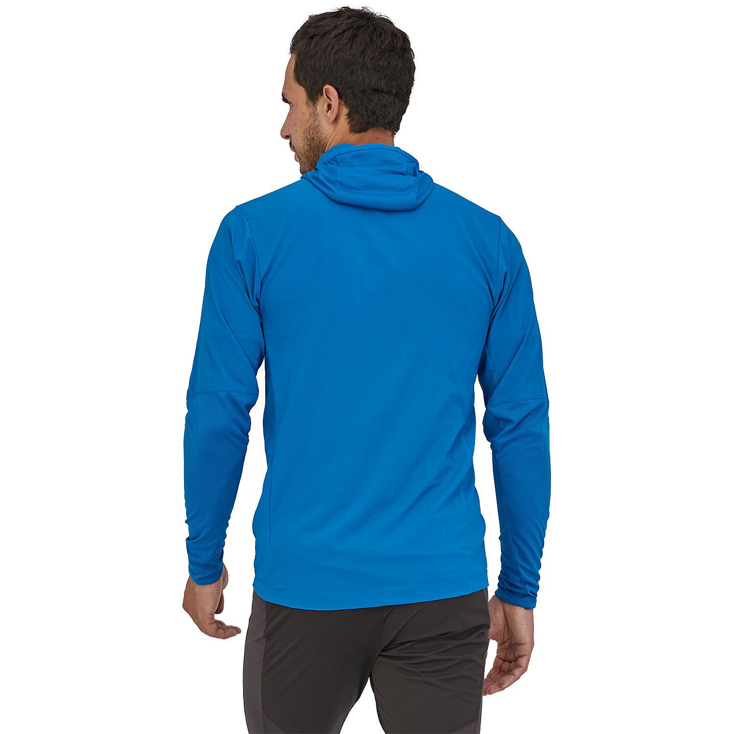 Herren Pullover M AIRSHED PRO PULLOVER 3/4
