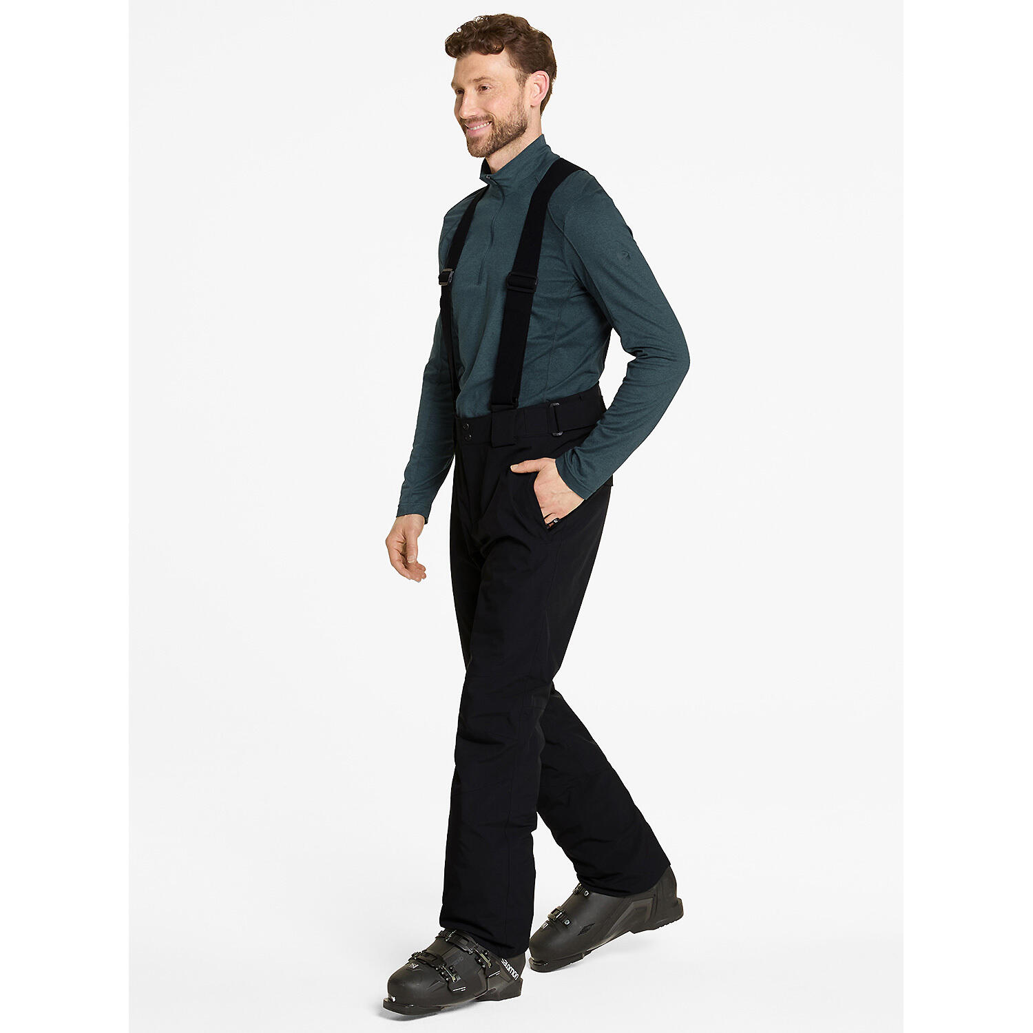 Herren Hose TAGA-Z pants 4/5