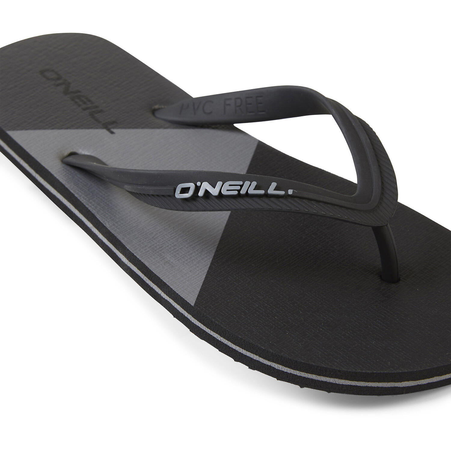 Herren Trekkingsandalen M PROFILE BLOCK SANDALS 2/5