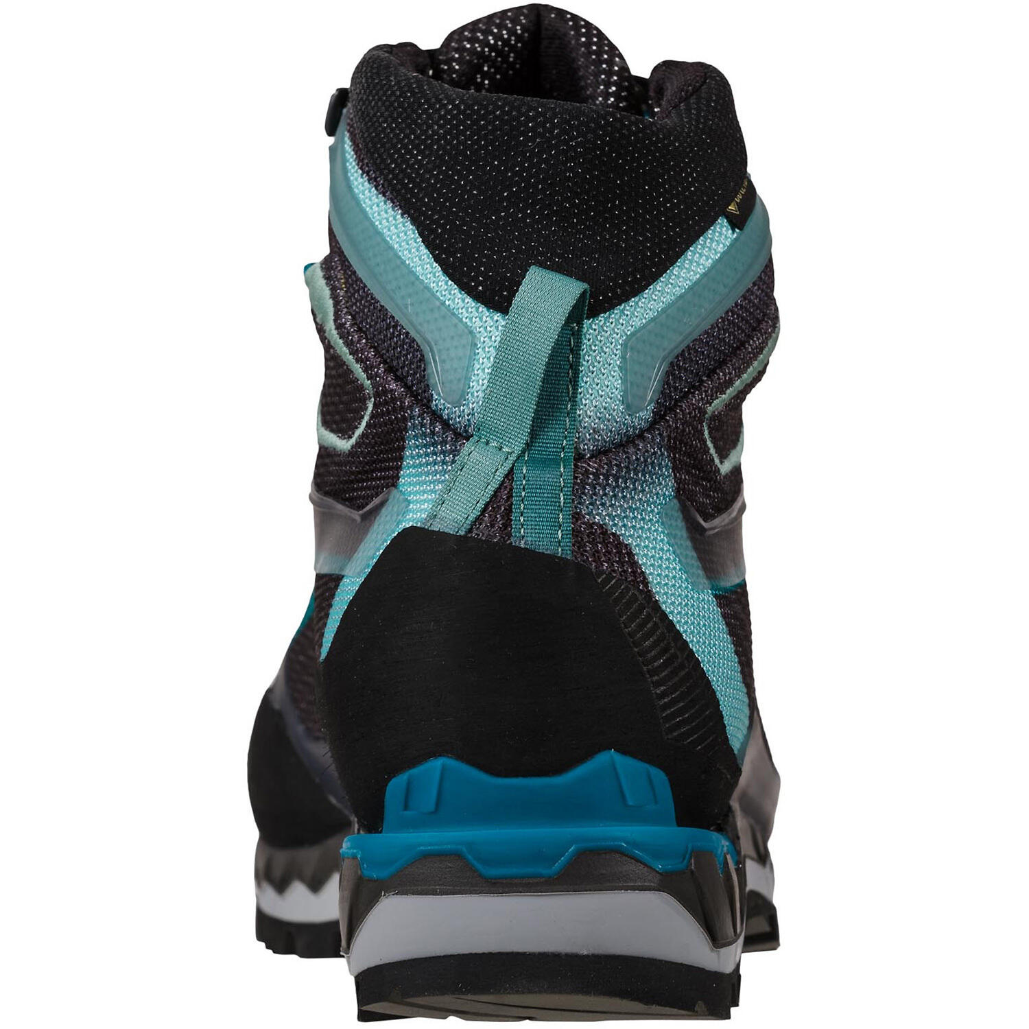 Chaussures randonnées Trango Tech GTX femme gris Carbon Lagoon 6/7