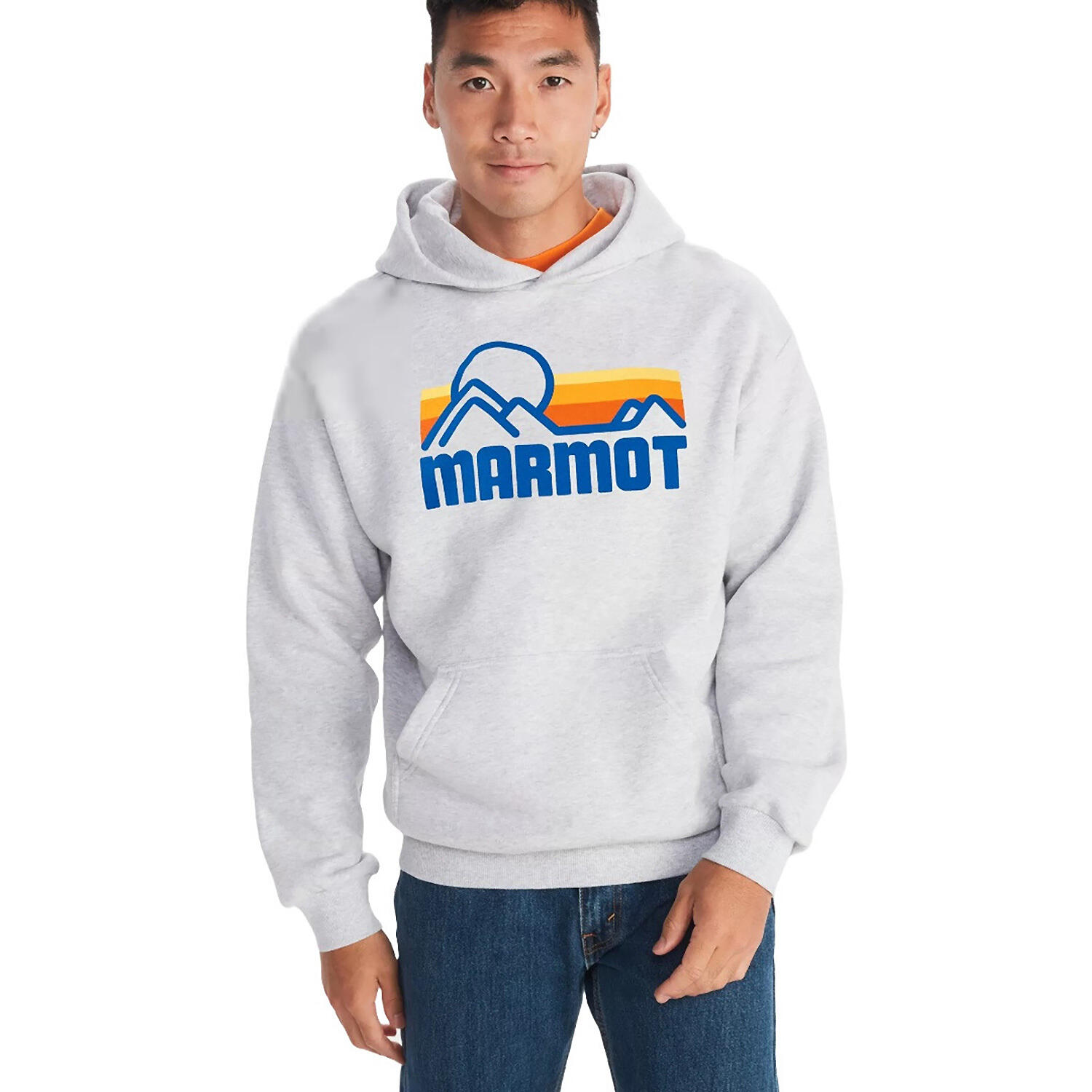 MARMOT picture