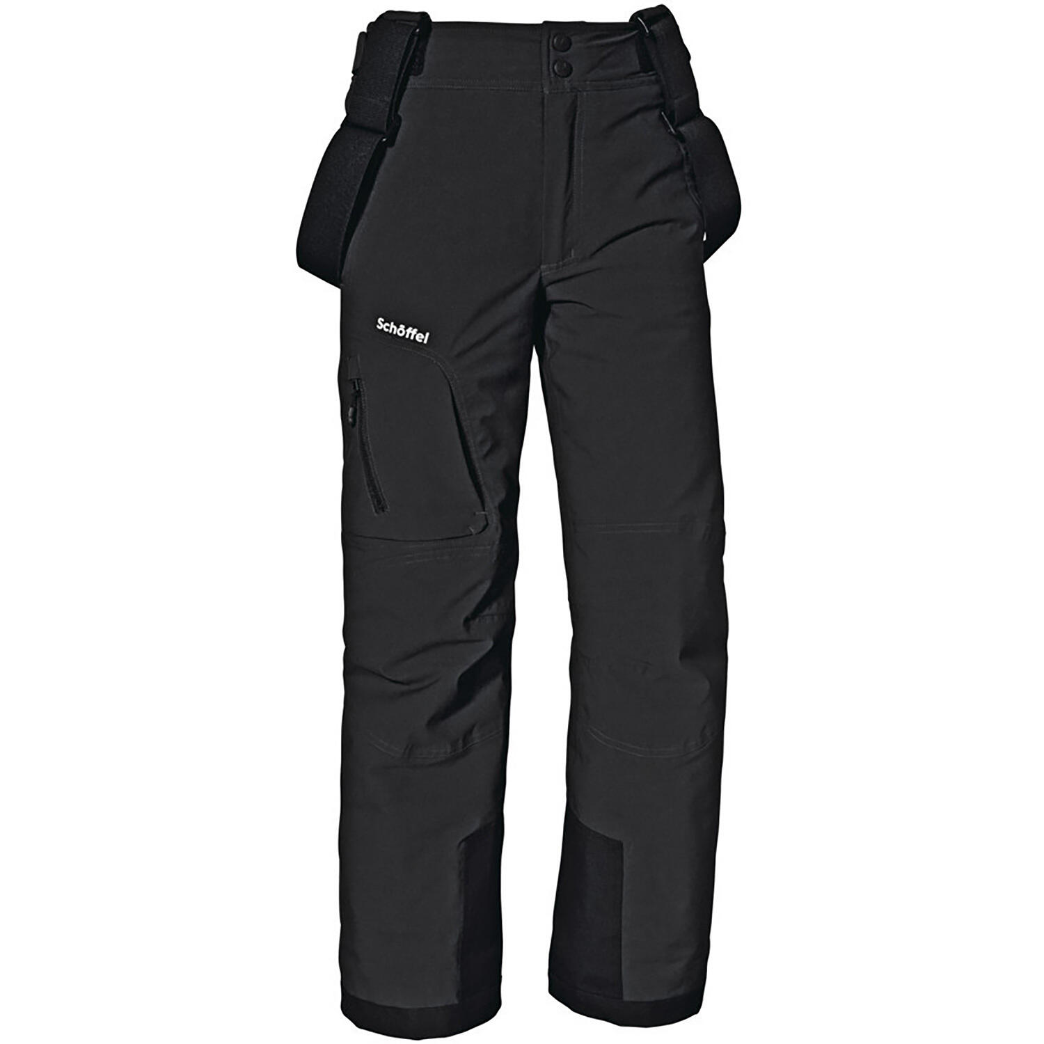 Kinder Skihose SKI PANTS JORAN 1/5