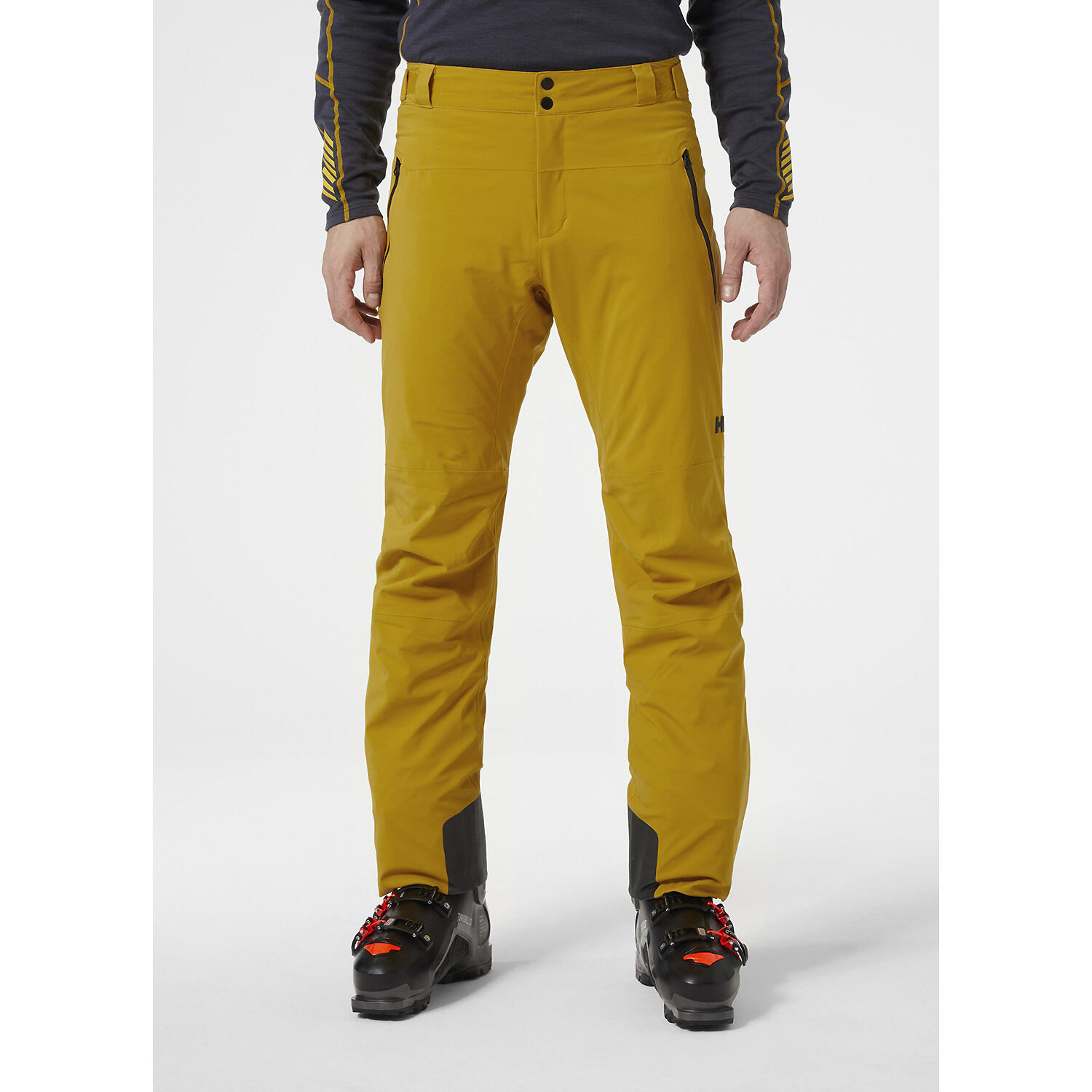 Herren Hose lang M ALPHA LIFALOFT PANT 3/7