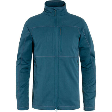 Herren Fleecejacke Abisko Lite Fleece Jacket M